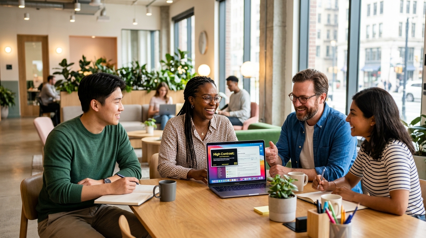 Accessibility Education